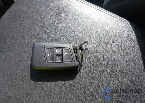 2019 Volkswagen Atlas 3.6L V6 Se W/Technology from USA, damaged, VIN 1V2WR2CA1KC518800